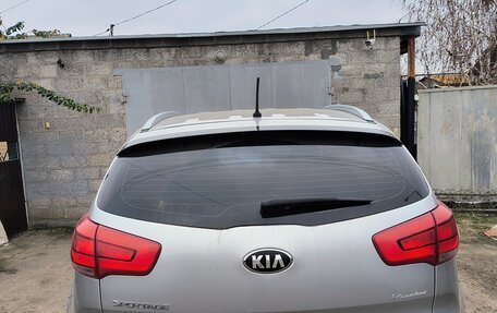 KIA Sportage III, 2014 год, 1 450 000 рублей, 2 фотография