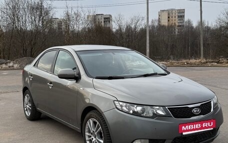 KIA Cerato III, 2010 год, 530 000 рублей, 6 фотография