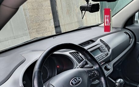 KIA Sportage III, 2014 год, 1 450 000 рублей, 5 фотография