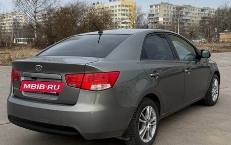 KIA Cerato III, 2010 год, 530 000 рублей, 3 фотография