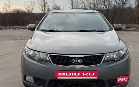 KIA Cerato III, 2010 год, 530 000 рублей, 2 фотография
