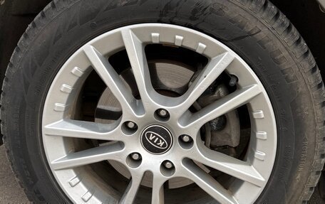 KIA Cerato III, 2010 год, 530 000 рублей, 8 фотография