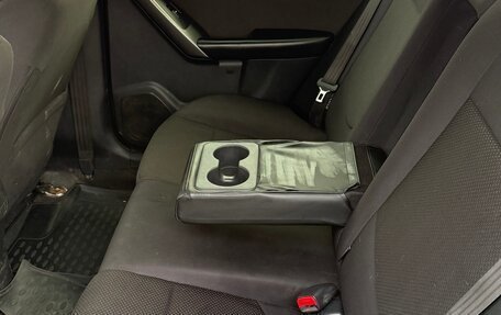 KIA Cerato III, 2010 год, 530 000 рублей, 9 фотография