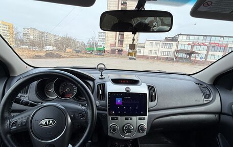 KIA Cerato III, 2010 год, 530 000 рублей, 10 фотография