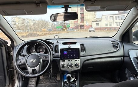 KIA Cerato III, 2010 год, 530 000 рублей, 11 фотография