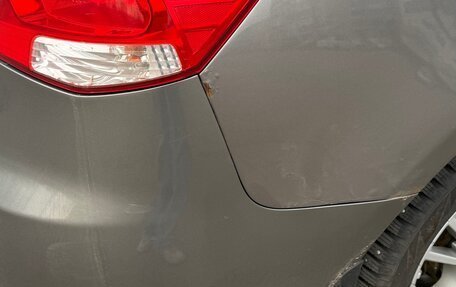 KIA Cerato III, 2010 год, 530 000 рублей, 16 фотография