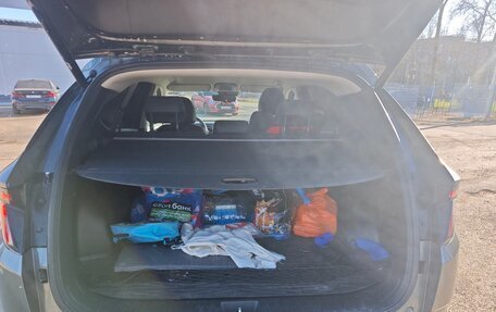 Hyundai Tucson, 2021 год, 3 200 000 рублей, 5 фотография