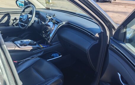 Hyundai Tucson, 2021 год, 3 200 000 рублей, 8 фотография