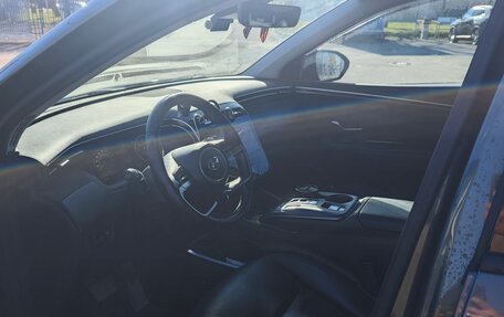 Hyundai Tucson, 2021 год, 3 200 000 рублей, 7 фотография