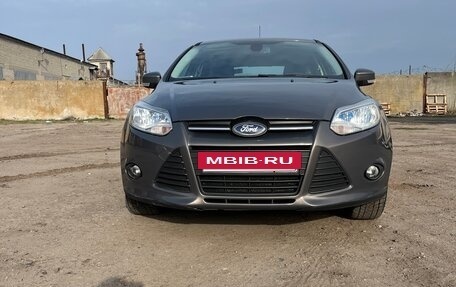 Ford Focus III, 2012 год, 880 000 рублей, 4 фотография