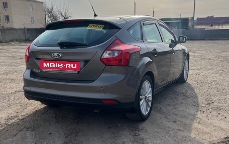 Ford Focus III, 2012 год, 880 000 рублей, 2 фотография