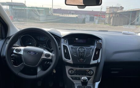 Ford Focus III, 2012 год, 880 000 рублей, 5 фотография