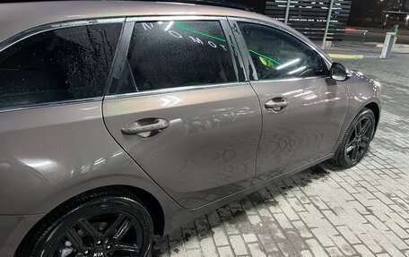 KIA cee'd III, 2019 год, 1 700 000 рублей, 2 фотография