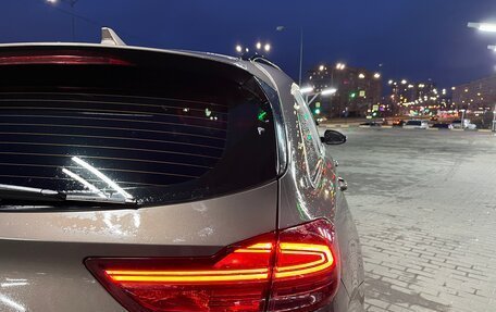 KIA cee'd III, 2019 год, 1 700 000 рублей, 9 фотография