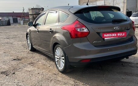 Ford Focus III, 2012 год, 880 000 рублей, 7 фотография