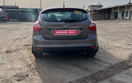 Ford Focus III, 2012 год, 880 000 рублей, 6 фотография