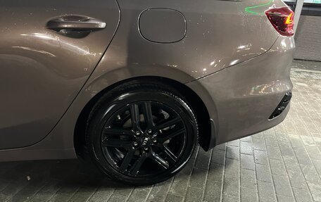 KIA cee'd III, 2019 год, 1 700 000 рублей, 16 фотография