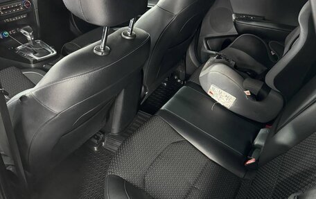 KIA cee'd III, 2019 год, 1 700 000 рублей, 18 фотография