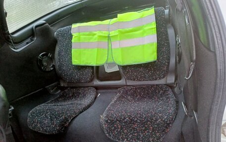 Opel Tigra, 1995 год, 160 000 рублей, 4 фотография