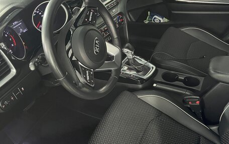 KIA cee'd III, 2019 год, 1 700 000 рублей, 22 фотография