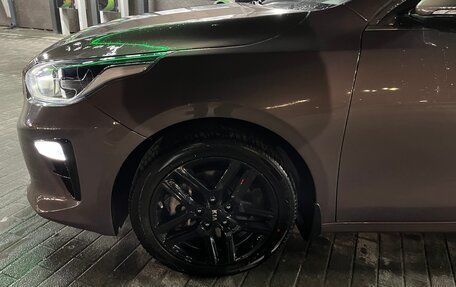 KIA cee'd III, 2019 год, 1 700 000 рублей, 15 фотография