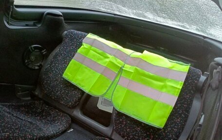 Opel Tigra, 1995 год, 160 000 рублей, 3 фотография