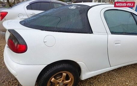 Opel Tigra, 1995 год, 160 000 рублей, 5 фотография