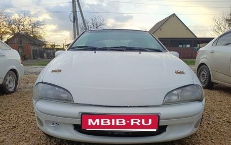 Opel Tigra, 1995 год, 160 000 рублей, 7 фотография