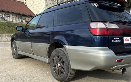 Subaru Outback III, 2001 год, 700 000 рублей, 8 фотография