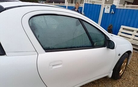 Opel Tigra, 1995 год, 160 000 рублей, 10 фотография