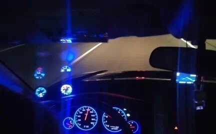 Subaru Outback III, 2001 год, 700 000 рублей, 17 фотография