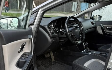 KIA cee'd III, 2015 год, 1 300 000 рублей, 3 фотография