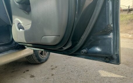 Subaru Outback III, 2001 год, 700 000 рублей, 14 фотография