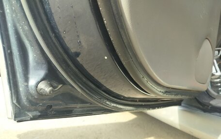 Subaru Outback III, 2001 год, 700 000 рублей, 15 фотография