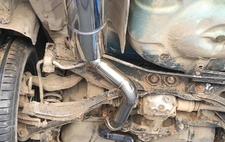 Subaru Outback III, 2001 год, 700 000 рублей, 18 фотография