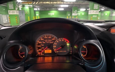 Mitsubishi Eclipse III, 2002 год, 650 000 рублей, 9 фотография