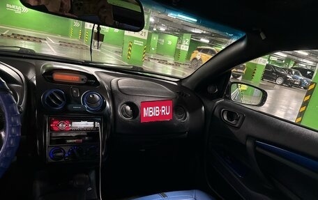 Mitsubishi Eclipse III, 2002 год, 650 000 рублей, 7 фотография