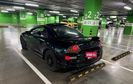 Mitsubishi Eclipse III, 2002 год, 650 000 рублей, 4 фотография