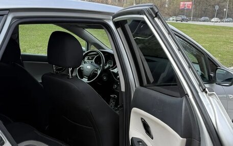KIA cee'd III, 2015 год, 1 300 000 рублей, 6 фотография