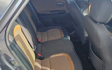 KIA cee'd III, 2016 год, 1 499 000 рублей, 9 фотография