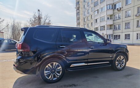 KIA Mohave I, 2020 год, 4 600 000 рублей, 5 фотография