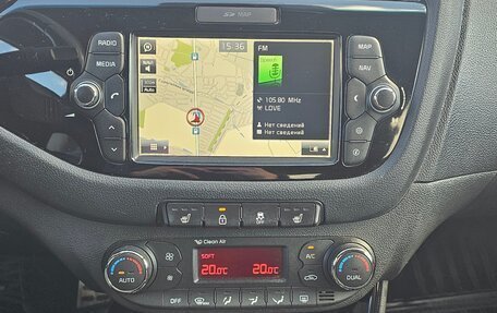 KIA cee'd III, 2016 год, 1 499 000 рублей, 12 фотография