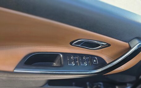 KIA cee'd III, 2016 год, 1 499 000 рублей, 14 фотография