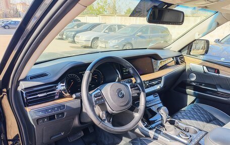 KIA Mohave I, 2020 год, 4 600 000 рублей, 12 фотография