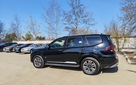 KIA Mohave I, 2020 год, 4 600 000 рублей, 9 фотография