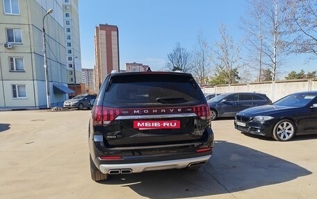 KIA Mohave I, 2020 год, 4 600 000 рублей, 6 фотография