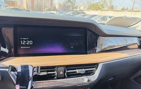 KIA Mohave I, 2020 год, 4 600 000 рублей, 15 фотография