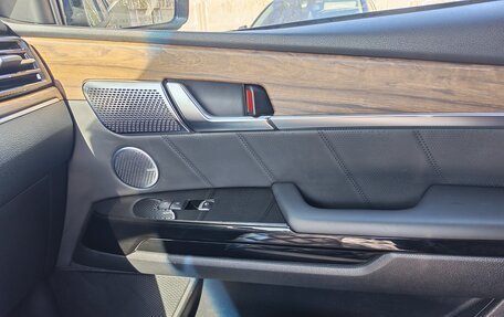 KIA Mohave I, 2020 год, 4 600 000 рублей, 19 фотография