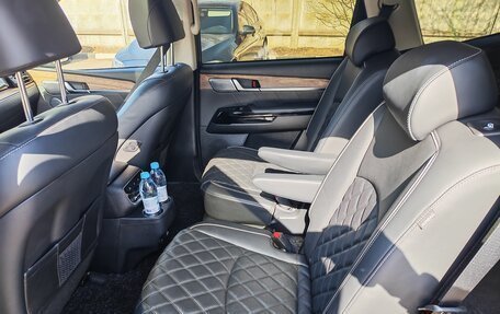KIA Mohave I, 2020 год, 4 600 000 рублей, 22 фотография
