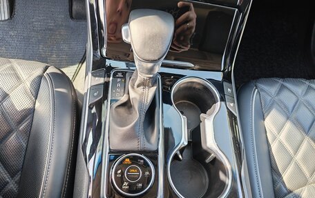 KIA Mohave I, 2020 год, 4 600 000 рублей, 16 фотография